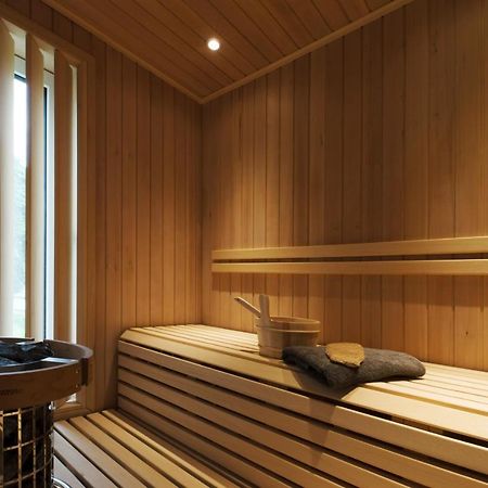 Villa Am Schloss Ranzow L3 Lohme Luxury Living Kültér fotó
